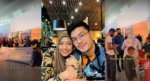 Taja 100 Orang Tiket Balik Kampung Sarawak Dan Sabah, Tindakan Influencer Ini Dapat Pujian Ramai