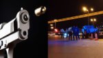 Cuba Mengelak Dan Merempuh Polis, Seorang Lelaki Di Kuching Dipercayai Ditembak Mati