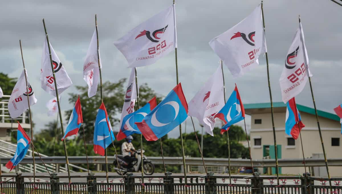 Pilihan Raya Negeri Sarawak Ke-12 Tidak Lama Lagi, Ini Adalah Senarai Janji Parti Yang Terlibat