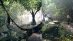 Hanya 15 Minit Menggunakan Bot, Ulu Bengoh Dam Hiking Trail Sesuai Untuk Beginner