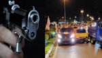 Suspek Yang Ditembak Di Jalan Simpang Tiga Disahkan Maut Akibat Terkena Tembakan Di Perut Dan Paha