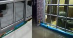90% Berjaya Menyekat Banjir, Lelaki Ini Kongsi Tips Kurangkan Kesan Air Banjir Ke Dalam Rumah