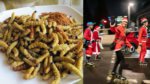 Ulat Bulu Goreng Sebagai Hidangan Krismas, Ini 5 Tradisi Krismas Di Seluruh Dunia