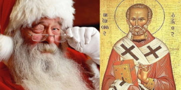 Ini 6 Fakta Menarik Tentang Perayaan Krismas Anda Mungkin Tak Tahu