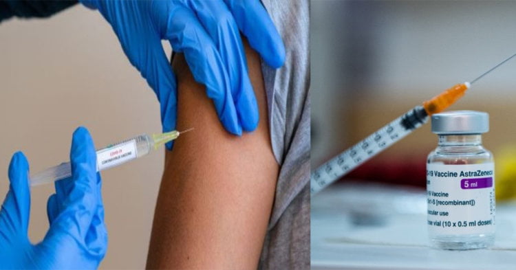 Penerima Vaksin AstraZeneca Kini Boleh Walk-In Di Mana-Mana PPV Untuk Dapatkan Dos Penggalak