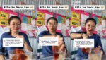 Cikgu Berbangsa Kenyah Ini Kongsi Tupperware Hacks Di TikTok Mendapat Perhatian Orang Ramai