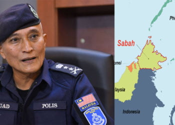 Militia Sulu Didakwa Berkomplot Untuk Menceroboh Sabah, Pasukan Keselamatan Sabah Sedang Mengesahkan Maklumat