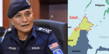 Militia Sulu Didakwa Berkomplot Untuk Menceroboh Sabah, Pasukan Keselamatan Sabah Sedang Mengesahkan Maklumat