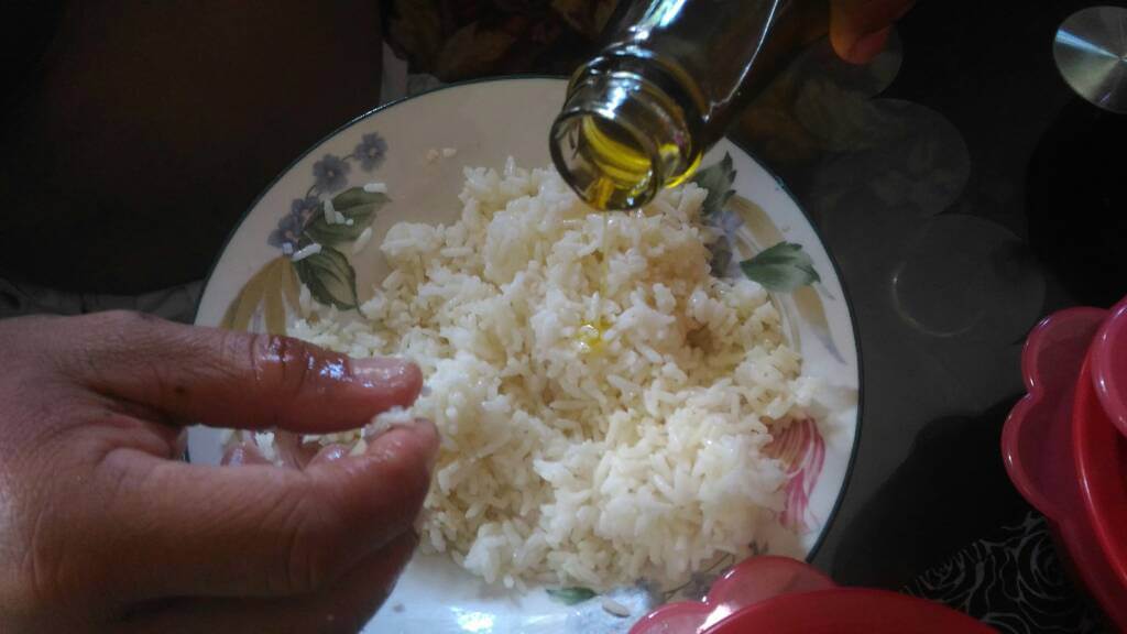 Umpama Emas Cair Di Bumi Kenyalang, Kenali Minyak Sekiu Yang Hanya Terdapat Di Mukah Sarawak