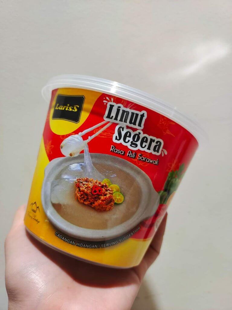 Pensyarah UiTM Kota Samarahan Ini Menjadi Usahawan Linut Segera Pertama Di Malaysia