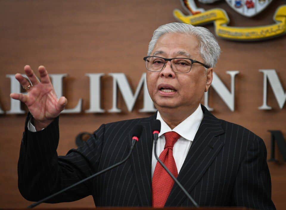 'Pembuli Keluarga Malaysia', MP Dr Kelvin Yii Tuntut PM Minta Maaf Selepas 'Mengancam' Rakyat Sarawak