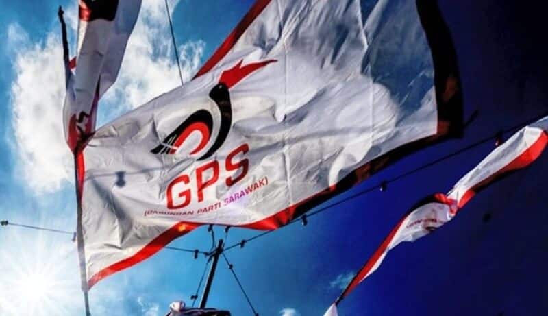 GPS Tetap Menang Besar Di PRN 12 Sarawak Walaupun Tidak Berdiri Di Bawah Komponen BN