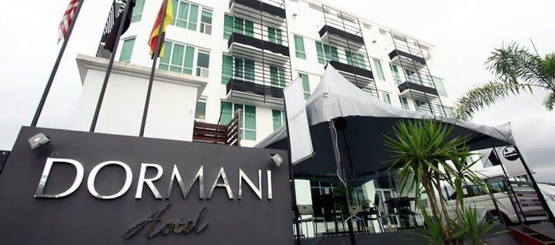 Harga Buffet Serendah RM68, Ini 5 Senarai Hotel Kuching Yang Menawarkan Harga Terendah Sempena Tahun Baru