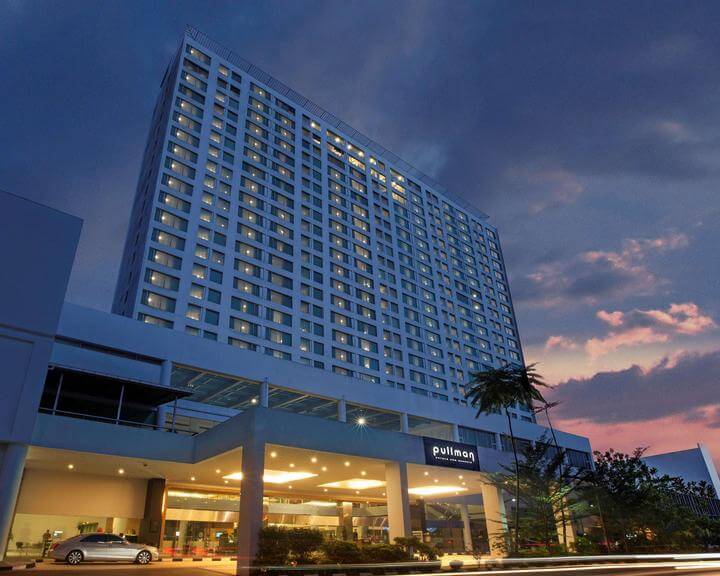 Sambut Krismas Bersama Keluarga, Ini 4 Hotel Menyediakan Buffet Bawah RM100 Seorang Di Kuching