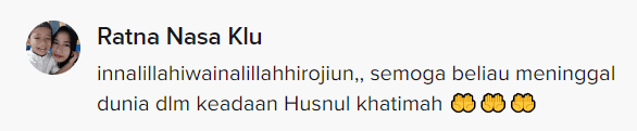 image 14 "Saya Tak Sanggup Tinggalkan Ibu," Anak Dan Ibu Ditemui Berpelukan Dalam Timbunan Abu