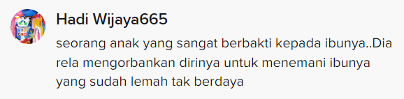 image 15 "Saya Tak Sanggup Tinggalkan Ibu," Anak Dan Ibu Ditemui Berpelukan Dalam Timbunan Abu