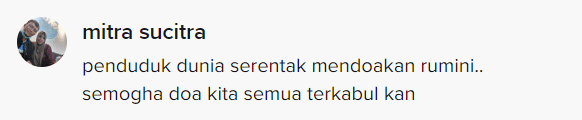 image 16 "Saya Tak Sanggup Tinggalkan Ibu," Anak Dan Ibu Ditemui Berpelukan Dalam Timbunan Abu