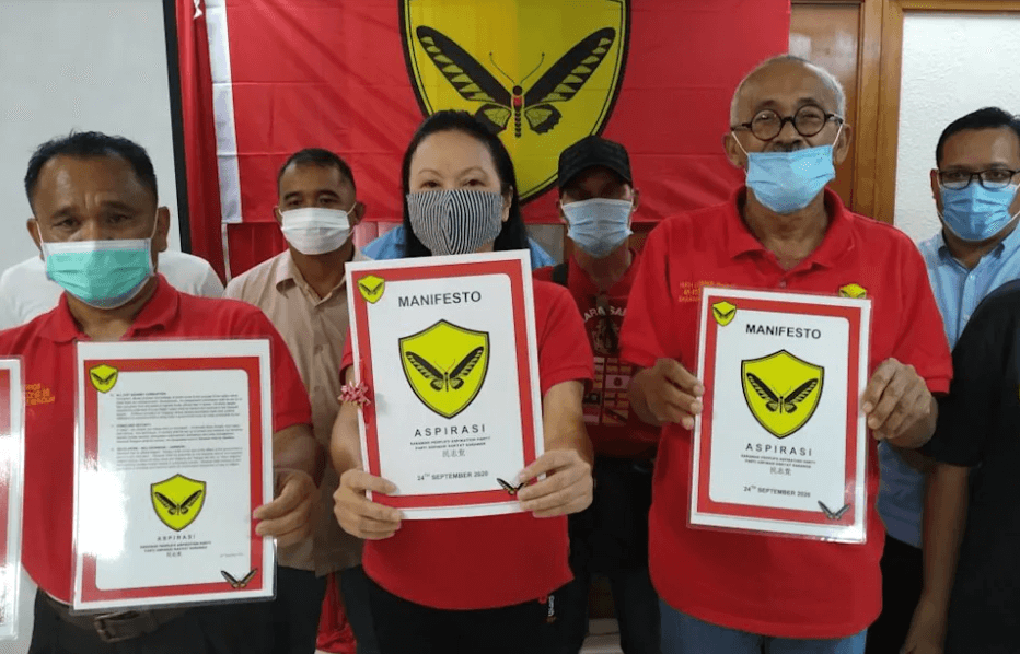 image 26 Pilihan Raya Negeri Sarawak Ke-12 Tidak Lama Lagi, Ini Adalah Senarai Janji Parti Yang Terlibat