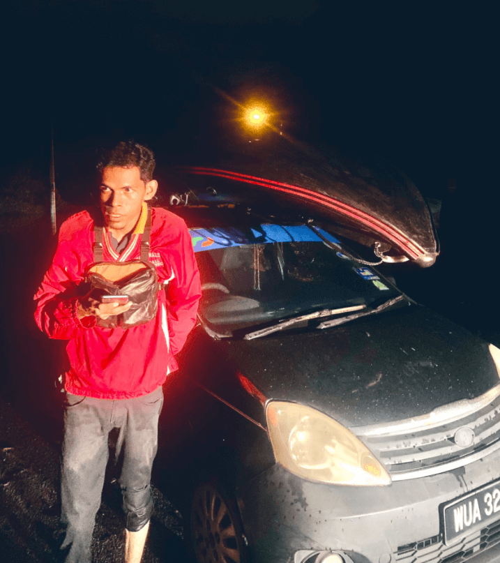 image 34 Ini 5 Kompilasi Kisah Rakyat Jaga Rakyat Semasa #DaruratBanjir