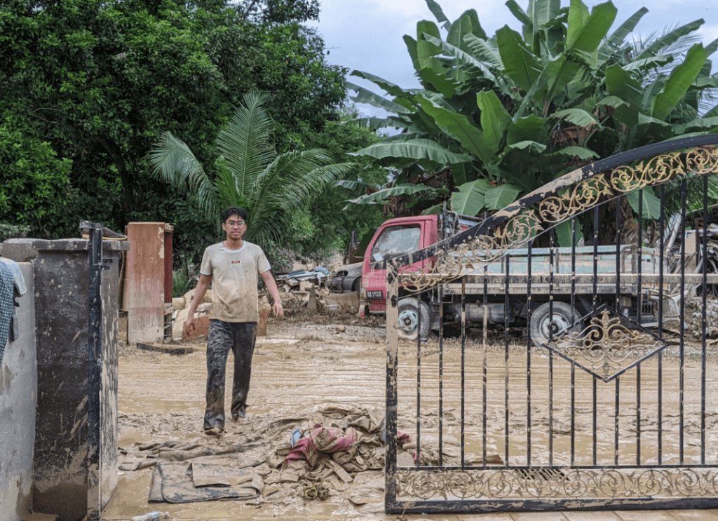 image 39 Ini 5 Kompilasi Kisah Rakyat Jaga Rakyat Semasa #DaruratBanjir