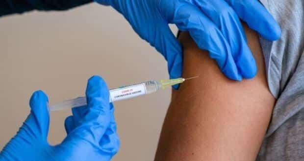 image Penerima Vaksin AstraZeneca Kini Boleh Walk-In Di Mana-Mana PPV Untuk Dapatkan Dos Penggalak