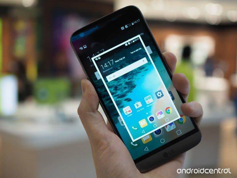 lg g5 screenshot hero 0 WhatsApp Memperkenalkan Ciri Privasi Baru, Mesej Anda Kini Boleh Hilang