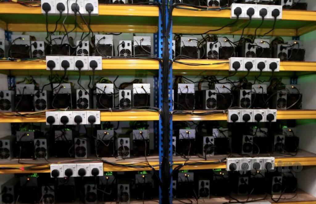 Ganggu Bekalan Elektrik Lombong Kripto, Lelaki Warga Indonesia Ini Dipenjara 8 Bulan Di Bako