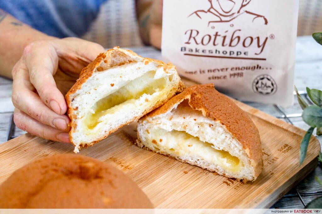 Berita Baik! Akhirnya Rotiboy Bakal Buka Cawangan Di Sarawak 8 Berita Baik! Akhirnya Rotiboy Bakal Buka Cawangan Di Sarawak