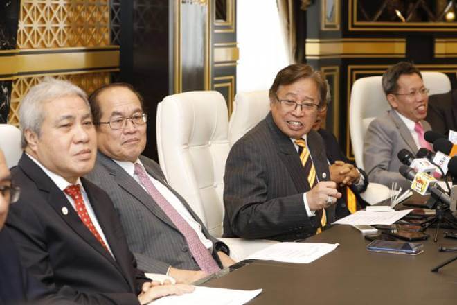whatsappimage2019 08 22at150118 Pilihan Raya Negeri Sarawak Ke-12 Tidak Lama Lagi, Ini Adalah Senarai Janji Parti Yang Terlibat