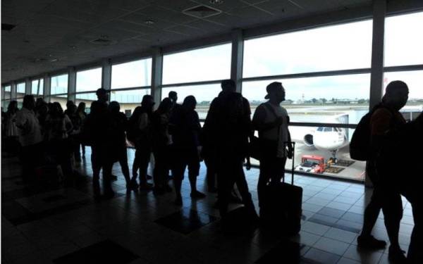 Kekerapan Penerbangan Ke Sarawak Ditambah Dari 307 Kepada 562 Seminggu