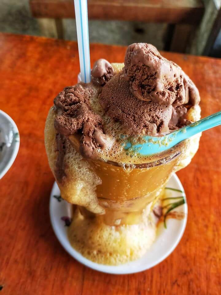 Terletak Di Tepi Pantai, Warung Rani Di Pasir Panjang Ini Tawar Pelbagai Menu Menarik Buat Anda
