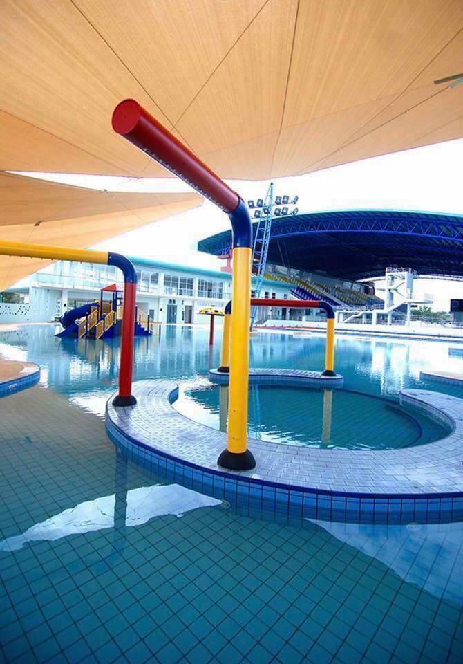 Kini Dibuka Untuk Orang Ramai, Jom Berenang Di Pusat Akuatik Pandalela Rinong 8 Kini Dibuka Untuk Orang Ramai, Jom Berenang Di Pusat Akuatik Pandalela Rinong