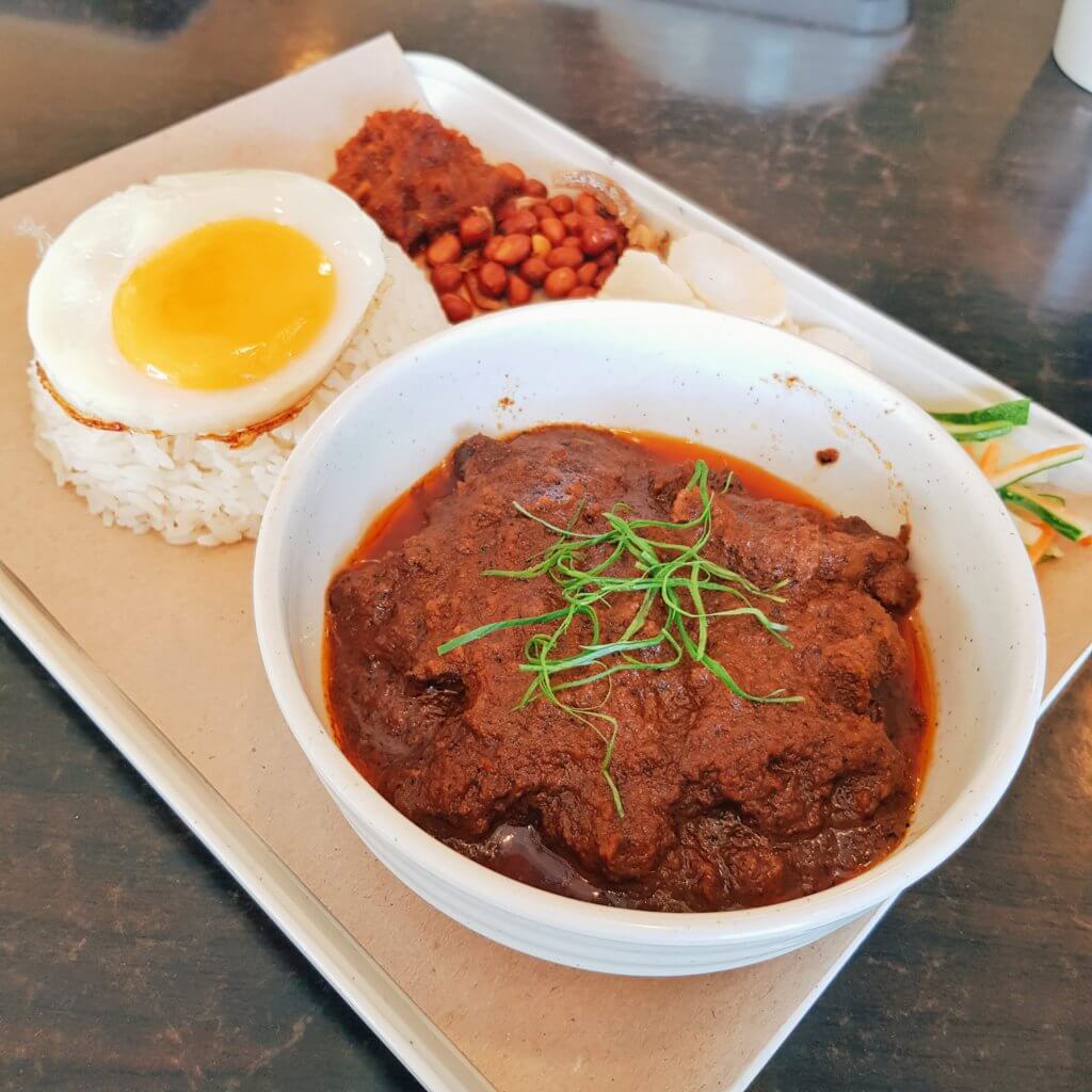 Port Baru Untuk Sarapan Pagi Di Kuching, Jom Ke Kedai Roti & Kopi Untuk Menikmati American Breakfast 12 Port Baru Untuk Sarapan Pagi Di Kuching, Jom Ke Kedai Roti & Kopi Untuk Menikmati American Breakfast