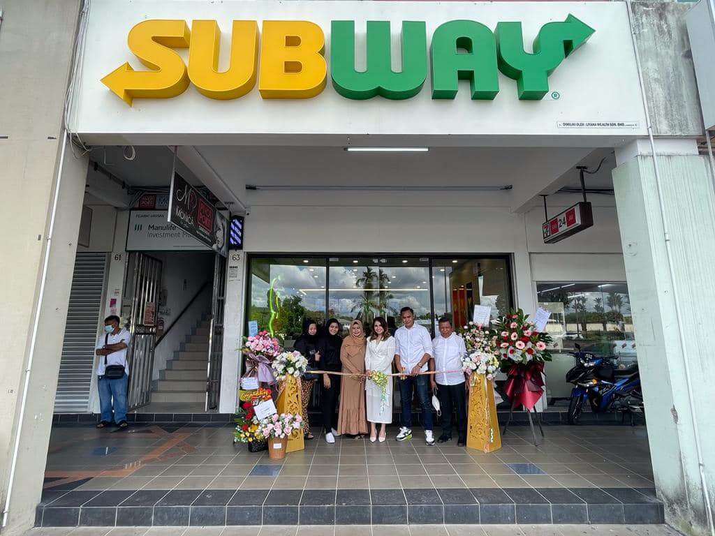 Ini 5 Kedai Baru Buka (Restoran, Pusat Hiburan) Di Kuching Yang Wajib Anda Serbu