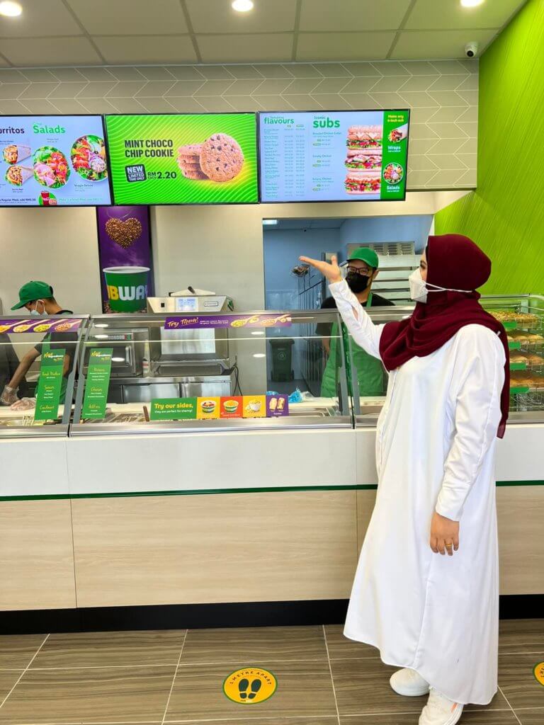 Ini 5 Kedai Baru Buka (Restoran, Pusat Hiburan) Di Kuching Yang Wajib Anda Serbu
