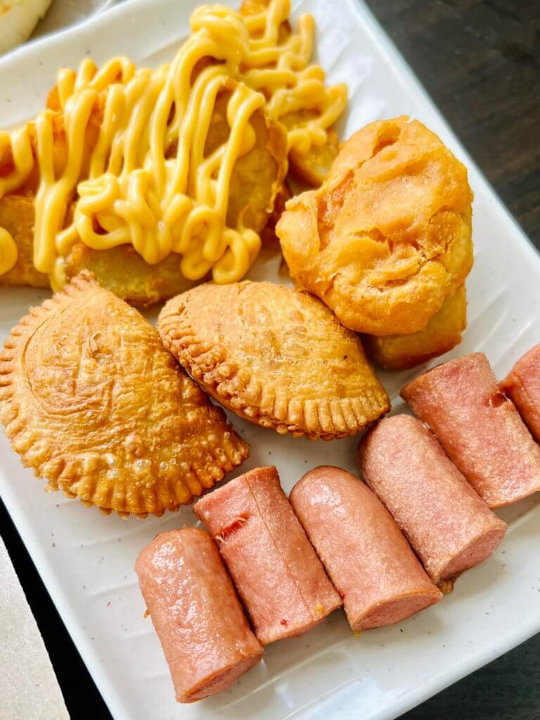 Port Baru Untuk Sarapan Pagi Di Kuching, Jom Ke Kedai Roti & Kopi Untuk Menikmati American Breakfast 8 Port Baru Untuk Sarapan Pagi Di Kuching, Jom Ke Kedai Roti & Kopi Untuk Menikmati American Breakfast