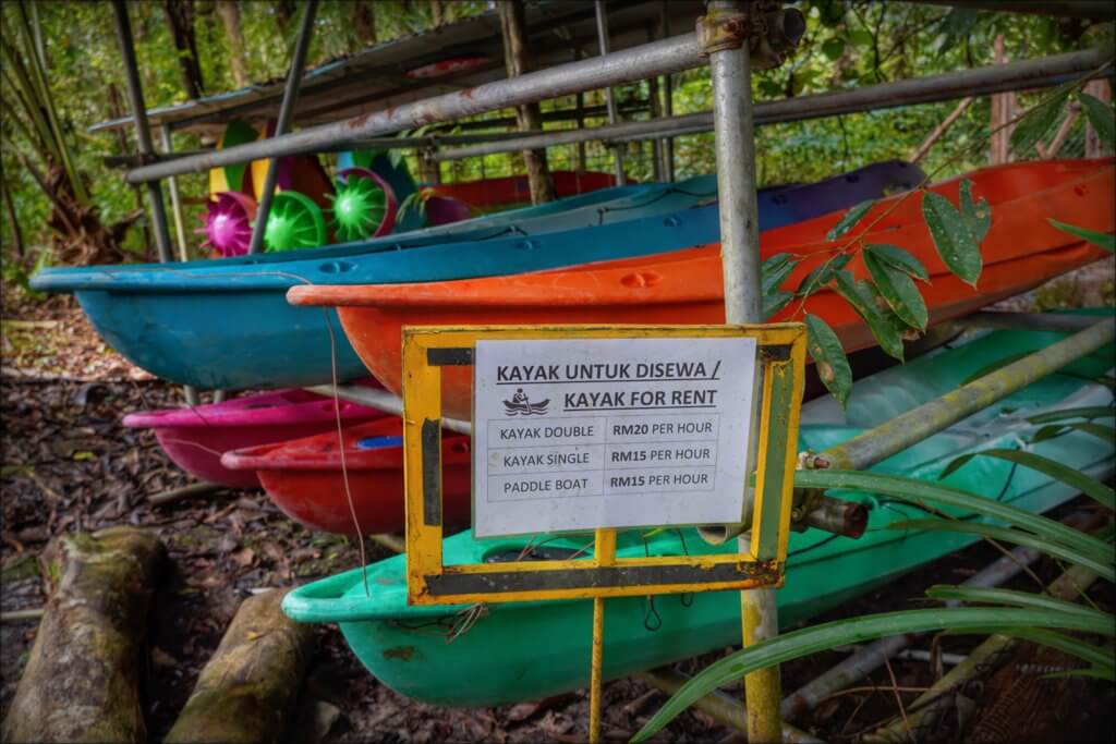 Yuran Masuk Hanya RM 5! Jom Beriadah Sambil Menikmati Keindahan Alam Semulajadi Di Adis Buan Resort, Bau