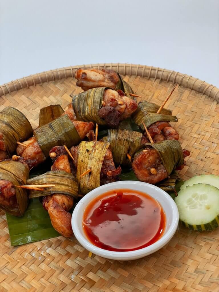 Nak Cuba Makanan Thailand Yang Autentik Dan Dijamin Halal? Jom Ke Little Thai Di Kuching