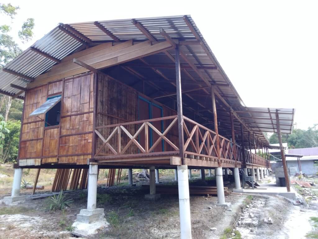Yuran Masuk Hanya RM 5! Jom Beriadah Sambil Menikmati Keindahan Alam Semulajadi Di Adis Buan Resort, Bau