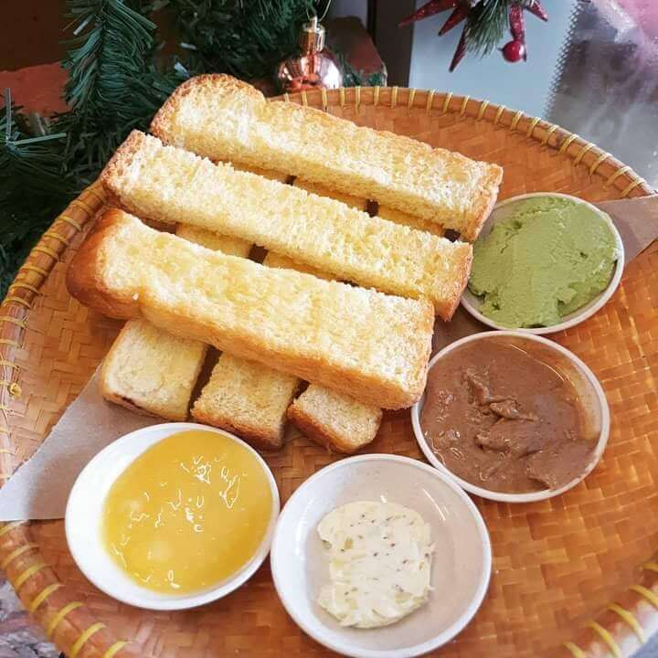 Ada Menu Vegan, Nikmati Makanan Unik Di Cafe 'Aesthetic' Indah House Kuching 10 Ada Menu Vegan, Nikmati Makanan Unik Di Cafe 'Aesthetic' Indah House Kuching