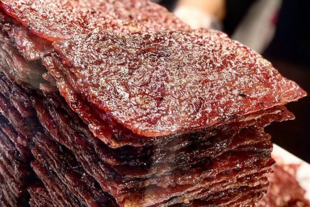 8 Makanan 'Bawa Tuah' Yang Lazimnya Dihidangkan Semasa Hari Tahun Baru Cina