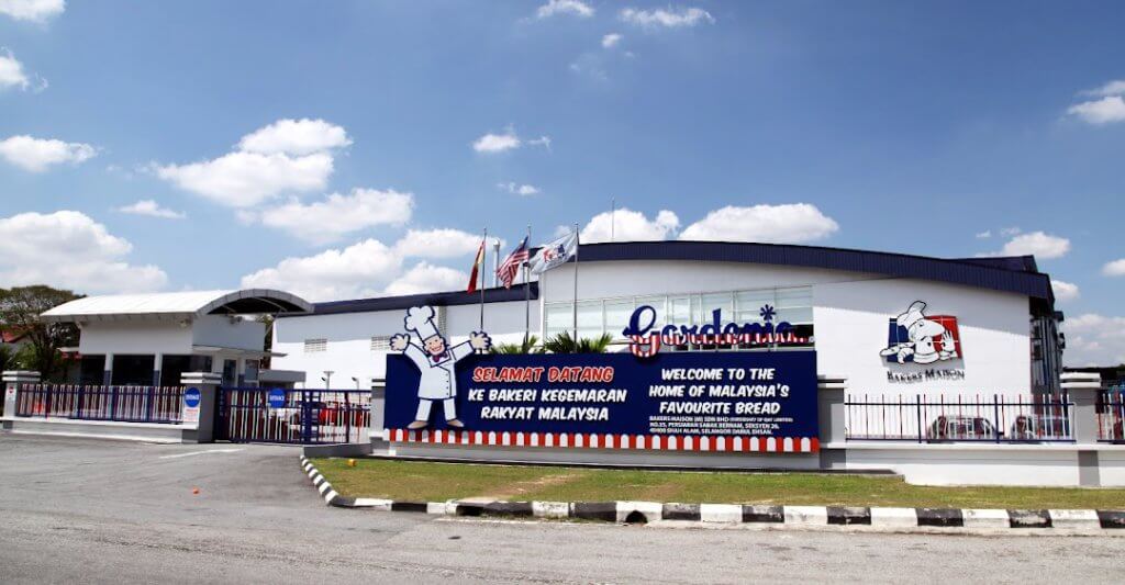 Gambar Kilang Gardenia Di Asajaya Tular Bikin Netizen Teruja, Tapi Benarkah Ia Bakal Didirikan Di Sarawak?