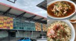 Berita Baik! Setelah Beberapa Tahun Dibiar Kosong, Bazar MARA Sarikei Bakal Dibuka Tidak Lama Lagi