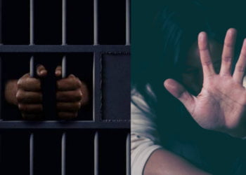 Cabul Kanak Kanak Perempuan 11 Tahun Lelaki Terima Hukuman Setimpal Di Kuching Cabul Kanak-Kanak Perempuan 11 Tahun, Lelaki Terima Hukuman Setimpal Di Kuching