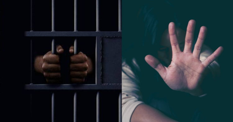 Cabul Kanak Kanak Perempuan 11 Tahun Lelaki Terima Hukuman Setimpal Di Kuching Cabul Kanak-Kanak Perempuan 11 Tahun, Lelaki Terima Hukuman Setimpal Di Kuching