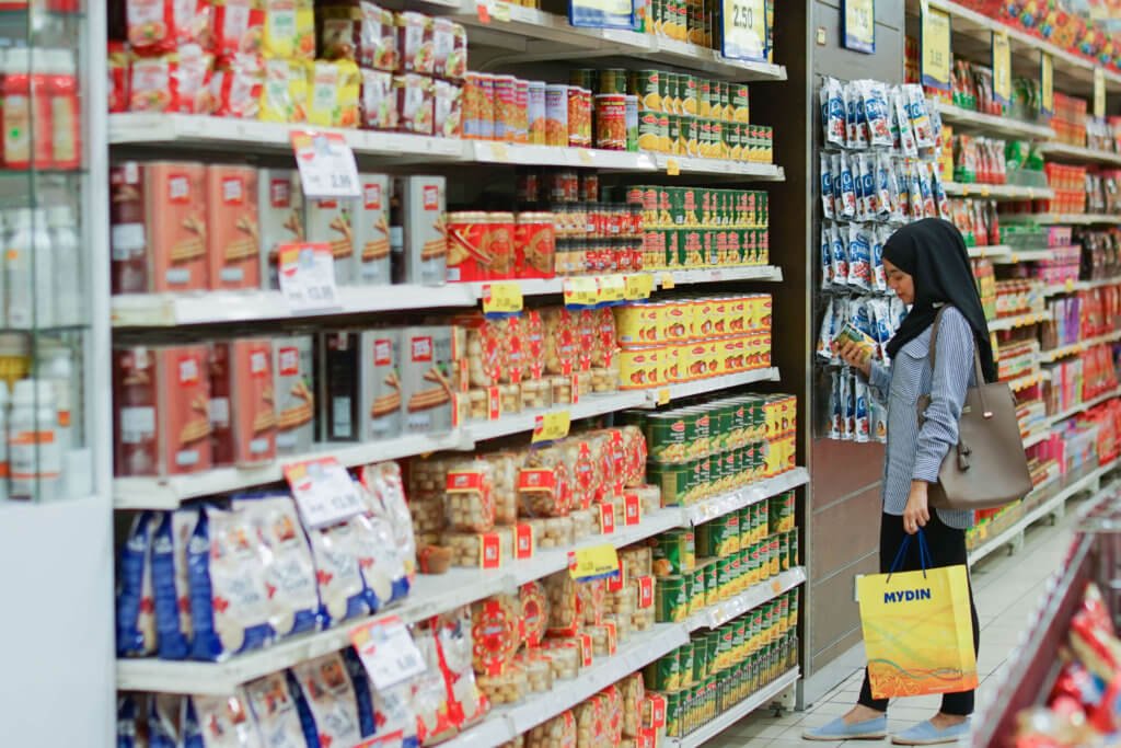 Dijangka Meningkat Sehingga 10%, Harga Barang Kering Dan Pakaian Di Seluruh Cawangan Mydin Bakal Naik 7 Dijangka Meningkat Sehingga 10%, Harga Barang Kering Dan Pakaian Di Seluruh Cawangan Mydin Bakal Naik