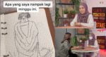 'Dia Boleh Nampak Apa Yang Kita Tak Nampak', Wanita Sabah Alami Depresi Ini Dedah Rupa 'Rakan' Halusinasi