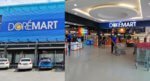 Doremart Supermarket Yang Tular Di Bandar Sarikei Kini Sudah Buka Cawangan Di Samarindah Dan Batu 7