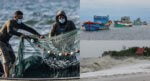 Fasa Monsun Hingga Mac 2022, Nelayan Bot Kecil Disaran Untuk Tidak Turun Ke Laut Di Perairan Sarawak