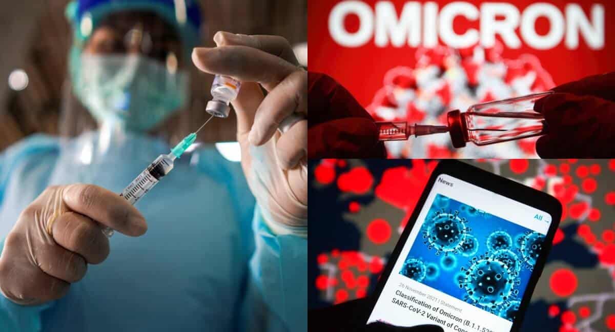 Mungkin Terima Suntikan Kali Keempat, Campuran Sinovac-Pfizer Dikatakan Kurang Berkesan Lawan Omicron
